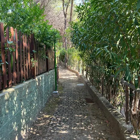 Feriehus Casa Nola Teulada