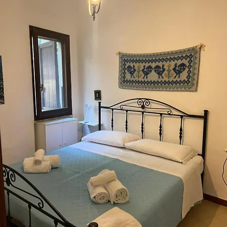 Holiday home Casa Nola