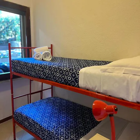 Casa Nola Holiday home *