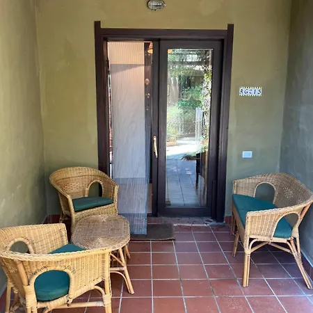 Holiday home Casa Nola *