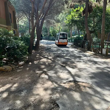 Casa Nola Holiday home