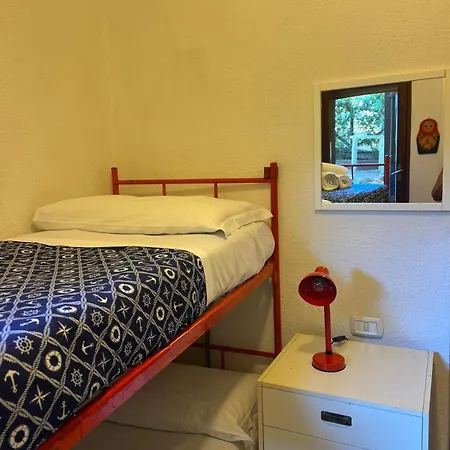 Holiday home Casa Nola