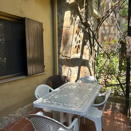 Casa Nola * Teulada